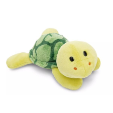 NICI : Teknős fekvő plüssfigura - 20 cm plüssfigura
