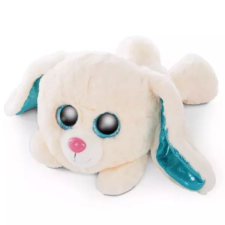 NICI : Wolli-Dot fekvő nyuszi plüssfigura 25cm (46925) (Nici46925) plüssfigura