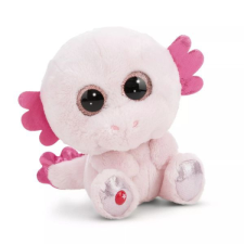NICI : Xomo, az axolotl plüssfigura - 15 cm plüssfigura