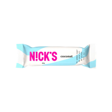 Nick's Kókuszos szelet - 40g reform élelmiszer