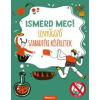 Nick Arnold Ismerd meg! - Lenyűgöző szabadtéri kísérletek