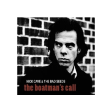  Nick Cave & The Bad Seeds - The Boatman's Call (CD + Dvd) rock / pop