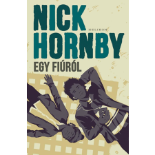 Nick Hornby - Egy fiúról regény