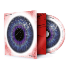  Nick Mason & Rick Fenn - White Of The Eye (CD) rock / pop