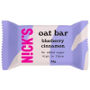 Nick's Áfonyás-fahéjas zabszelet 35g