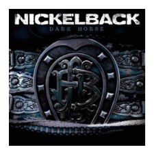 Nickelback Dark Horse CD egyéb zene