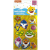 Nickelodeon Baby Shark hologramos matrica szett Nr3