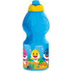 Nickelodeon Baby Shark kulacs, sportpalack 400 ml