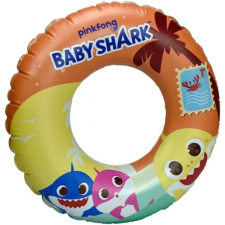 Nickelodeon Baby Shark Sharktastic úszógumi 51 cm Nr2 úszógumi, karúszó