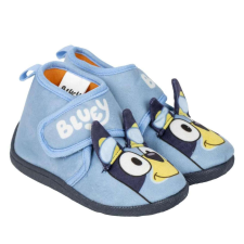 Nickelodeon Bluey benti cipő, mamusz 3D 25 gyerek cipő