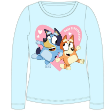 Nickelodeon Bluey kutyusok póló 2-3 év (98 cm) gyerek póló