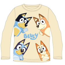 Nickelodeon Bluey kutyusok póló 2-3 év (98 cm) gyerek póló