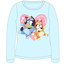 Nickelodeon Bluey kutyusok póló 2 év (92 cm) gyerek póló