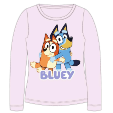 Nickelodeon Bluey kutyusok póló 2 év (92 cm) gyerek póló