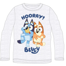 Nickelodeon Bluey kutyusok póló 2 év (92 cm)