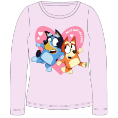 Nickelodeon Bluey kutyusok póló 3-4 év (104 cm)