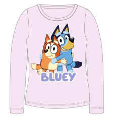 Nickelodeon Bluey kutyusok póló 4-5 év (110 cm)