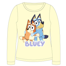 Nickelodeon Bluey kutyusok póló 5-6 év (116 cm) gyerek póló
