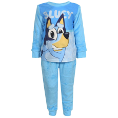 Nickelodeon Bluey meleg téli pizsama  2 év (92 cm)