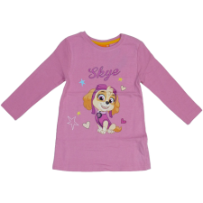 Nickelodeon Lány Ruha (Méret: 104) lányka ruha