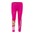 Nickelodeon leggings Mancs őrjárat berry szín 2 év (92 cm)