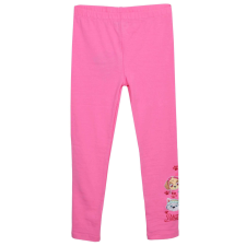 Nickelodeon leggings Mancsőrjárat Skye és Everest rózsaszin 8 év (128 cm) gyerek nadrág