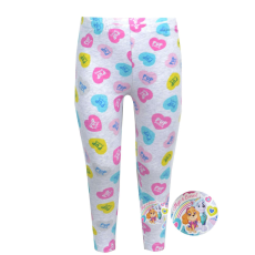 Nickelodeon leggings Mancsőrjárat Skye Everest szíves 7 év (122 cm)