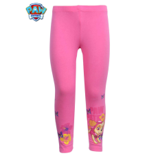 Nickelodeon leggings Mancsőrjárat Skye rózsaszín 8 év (128 cm)