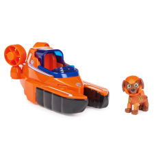 Nickelodeon Mancs Őrjárat Aqua Pups Zuma átalakítható járműje autópálya és játékautó