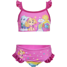 Nickelodeon Mancs Őrjárat bikini 7-8 év (122-128 cm) gyerek fürdőruha