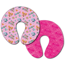 Nickelodeon Mancs Őrjárat Funday utazópárna, nyakpárna lakástextília