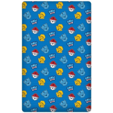 Nickelodeon Mancs Őrjárat Guysgumis lepedő 90x200 cm Nr8 lakástextília
