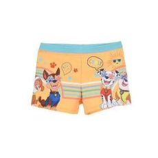 Nickelodeon Mancs Őrjárat gyerek fürdőnadrág short 5év