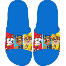 Nickelodeon Mancs Őrjárat gyerek papucs 27/28 gyerek papucs, mamusz