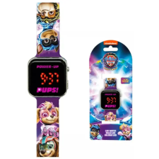 Nickelodeon Mancs Őrjárat Knights Skye digitális LED karóra Nr2 karóra