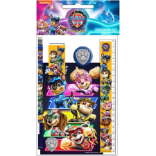 Nickelodeon Mancs Őrjárat Power Up írószer szett 5 darabos Nr2 radír