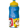 Nickelodeon Mancs Őrjárat Pup Power kulacs, sportpalack 380 ml Nr1