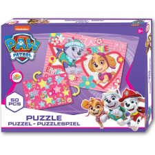 Nickelodeon Mancs Őrjárat puzzle 50 db-os puzzle, kirakós