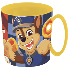 Nickelodeon Mancs Őrjárat Rescue Pups micro bögre 390 ml bögrék, csészék