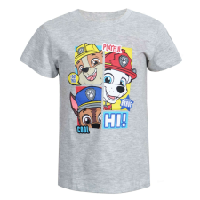 Nickelodeon Mancs őrjárat rövid ujjú póló 7 év (122 cm) gyerek póló