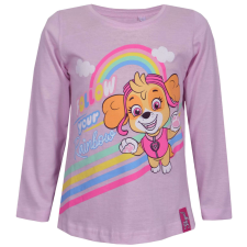 Nickelodeon Mancs őrjárat Skye póló Rainbow 7 év (122 cm) gyerek póló
