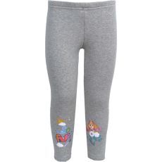 Nickelodeon Mancs őrjárat Skye vastag meleg leggings 5-6 év (116 cm)