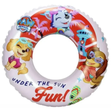 Nickelodeon Mancs Őrjárat Sun Fun úszógumi 51 cm Nr6 úszógumi, karúszó