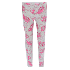 Nickelodeon pamut leggings Mancs őrjárat Skye 3-4 év (98-104 cm)