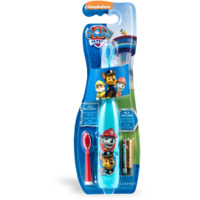 Nickelodeon Paw Patrol Battery Toothbrush elemes gyermek fogkefe 1 db fogkefe