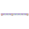 Nickelodeon Peppa Happy Birthday felirat FSC 2 MÉTER Nr2