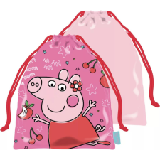 Nickelodeon Peppa malac Fruits uzsonnás táska 26,5 cm uzsonnás doboz