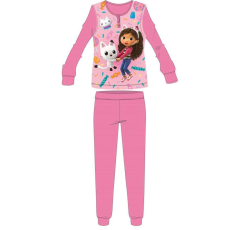 Nickelodeon pizsama Gabi babaháza 8 év (128 cm)