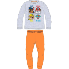 Nickelodeon pizsama Mancs Őrjárat 8 év (128 cm)