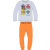 Nickelodeon pizsama Mancs Őrjárat 8 év (128 cm)